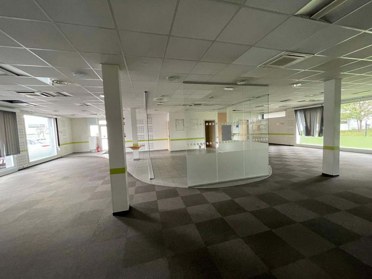 Bureau Strasbourg 231m² Location bureau Strasbourg Bas-Rhin OLBUR2427252 6